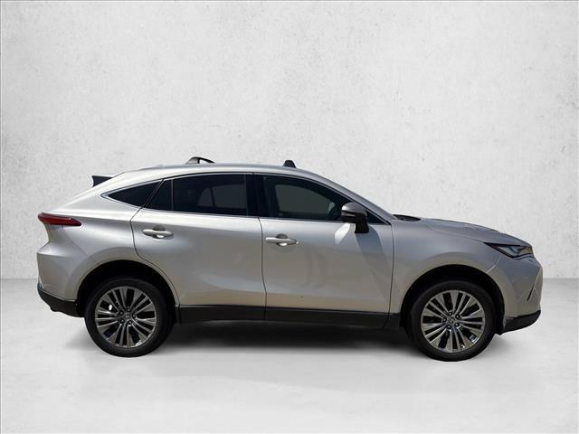 Toyota Venza 2021