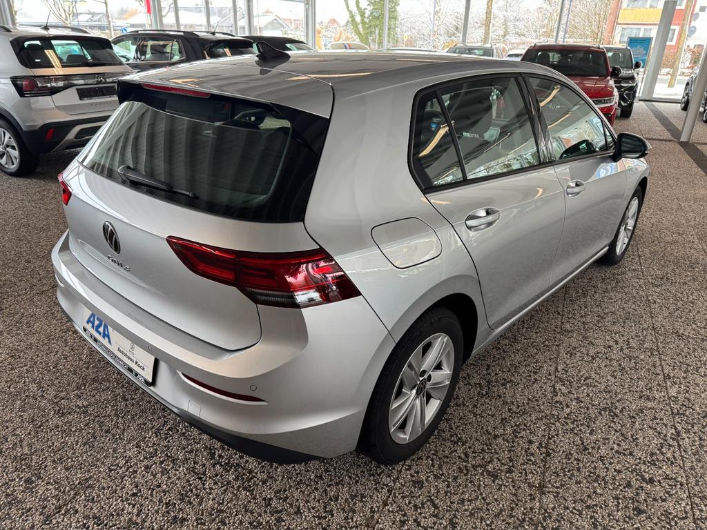 Volkswagen Golf 2023