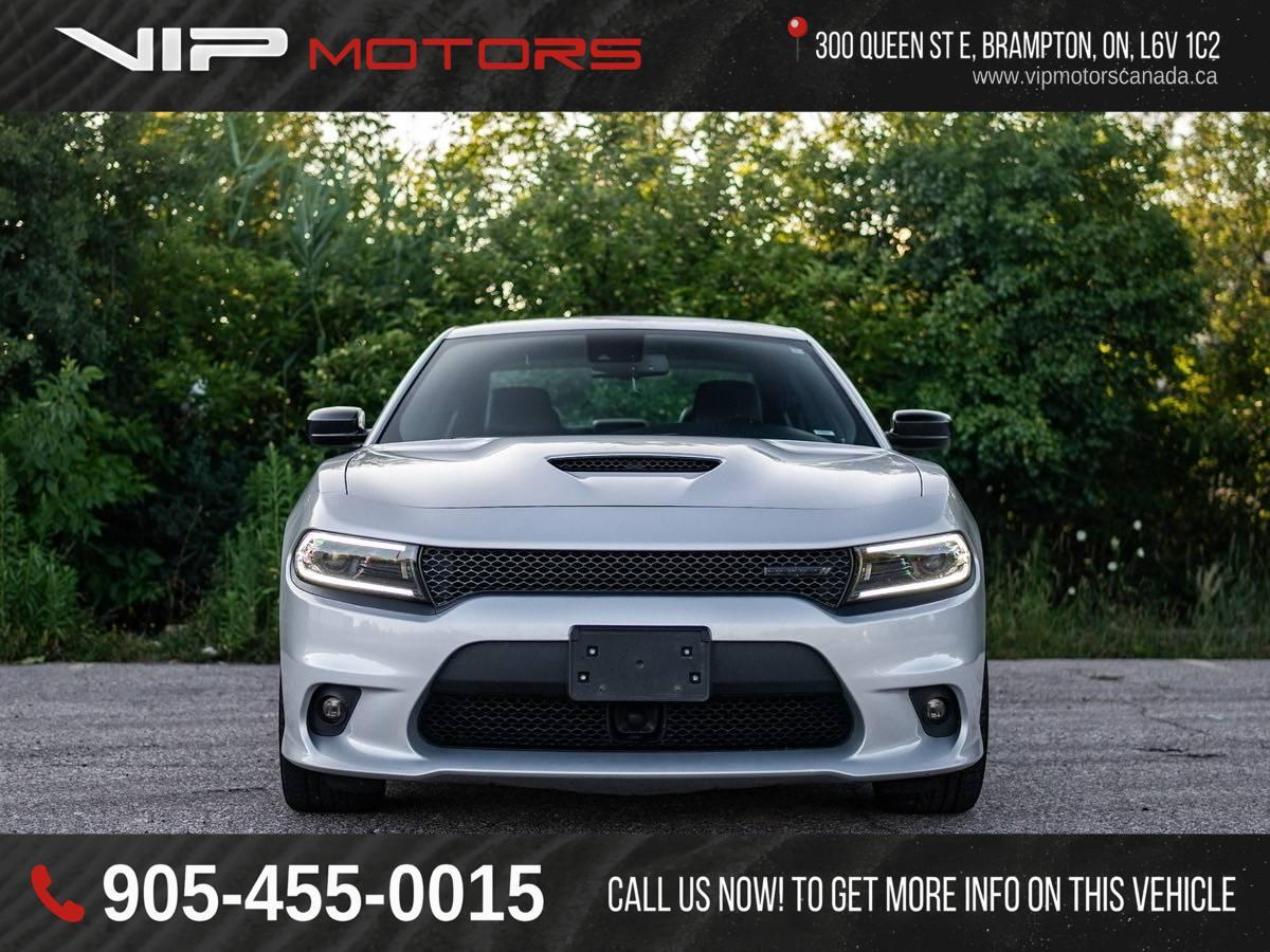 Dodge Charger 2023