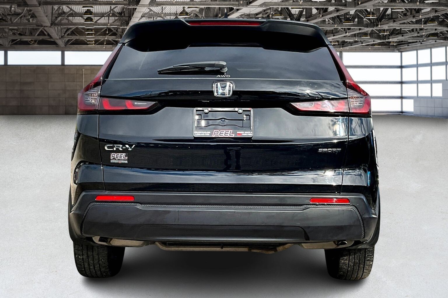 Honda CR-V 2023