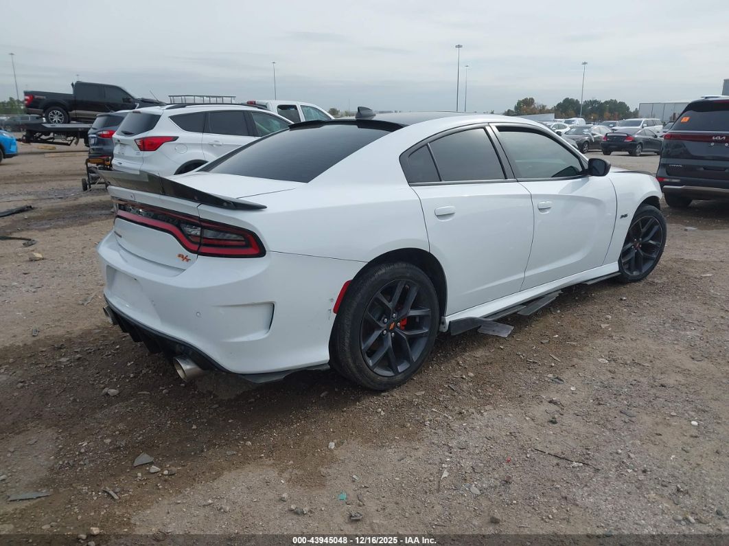 Dodge Charger 2023