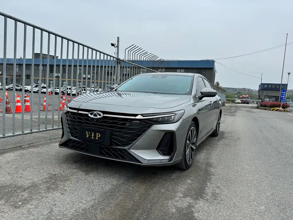 CHERY Arrizo 8 2024