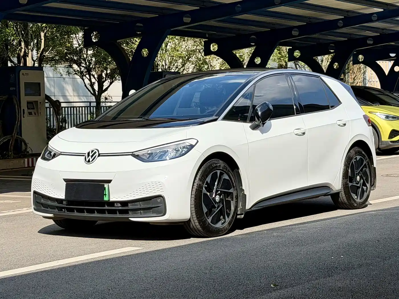 Volkswagen ID.3 2024