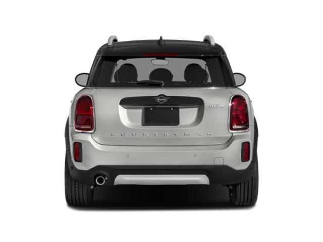 Mini Countryman 2023