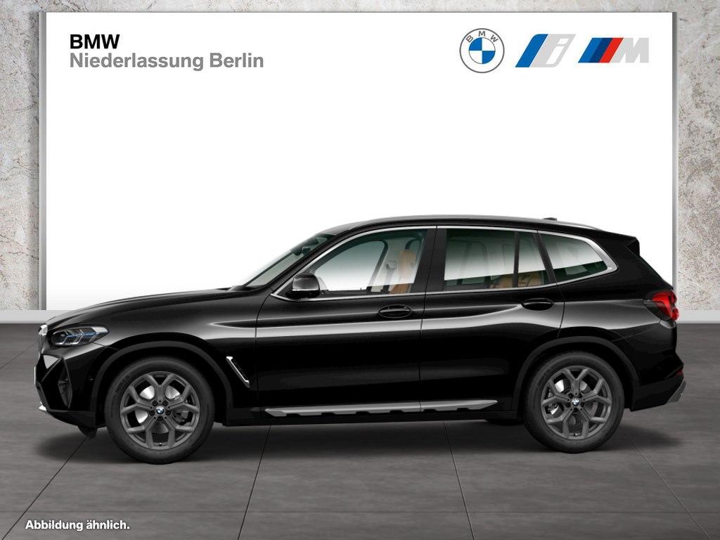 BMW X3 2023