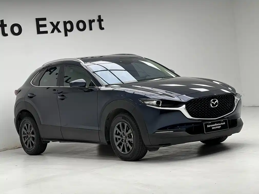 Mazda CX-30 2022