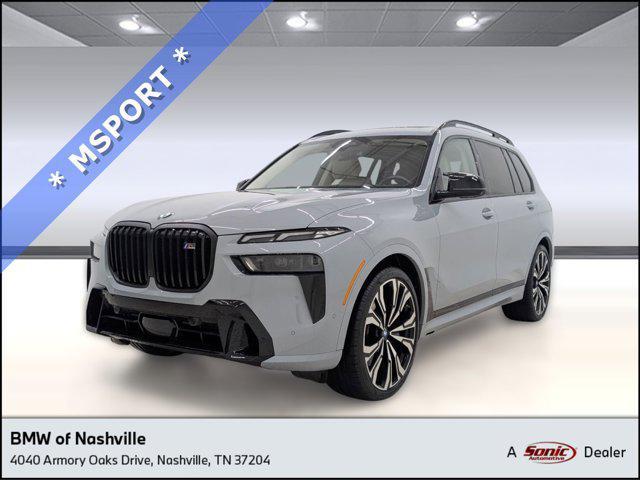 BMW X7 2023