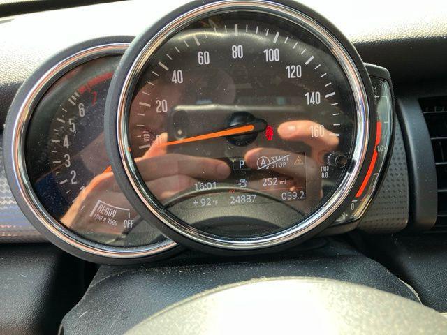 Mini Hardtop 2021