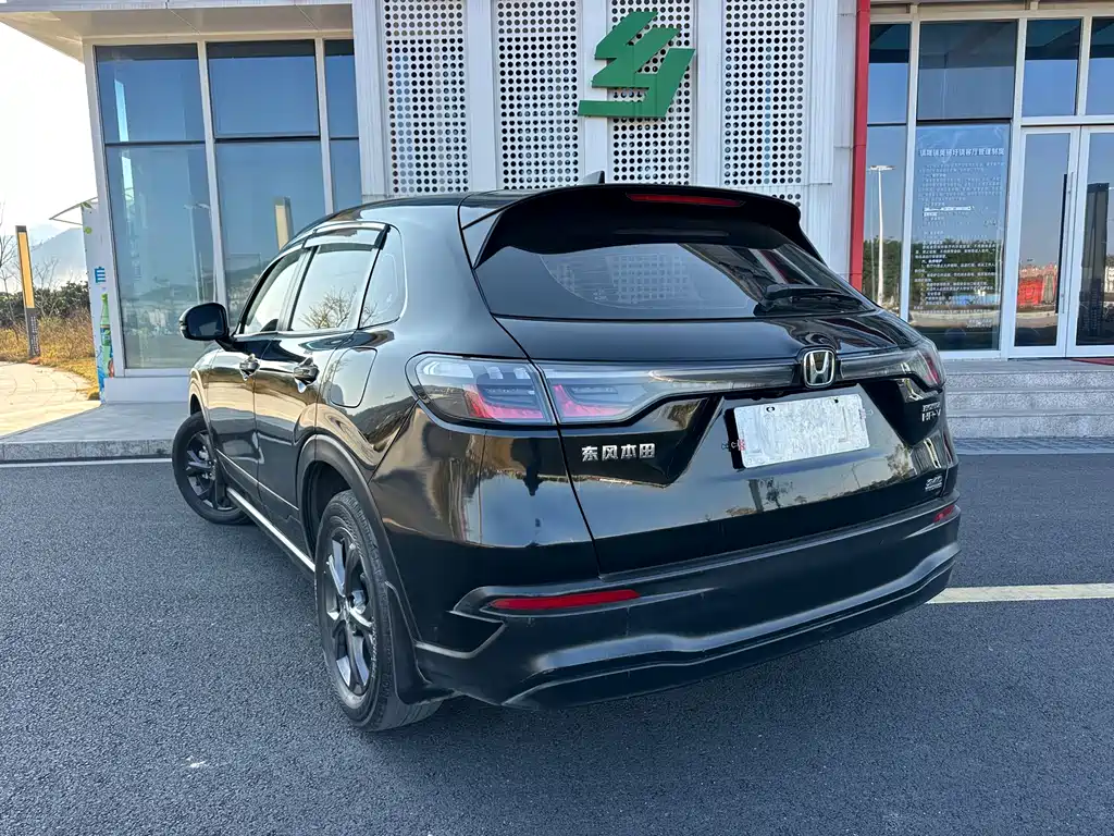 Honda HR-V 2023