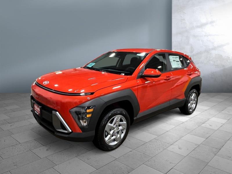 Hyundai Kona 2026