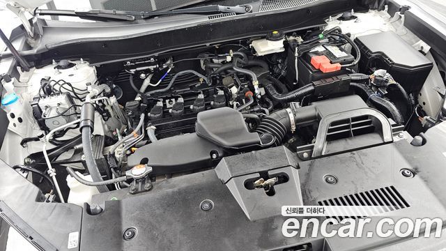 Honda CR-V 2023
