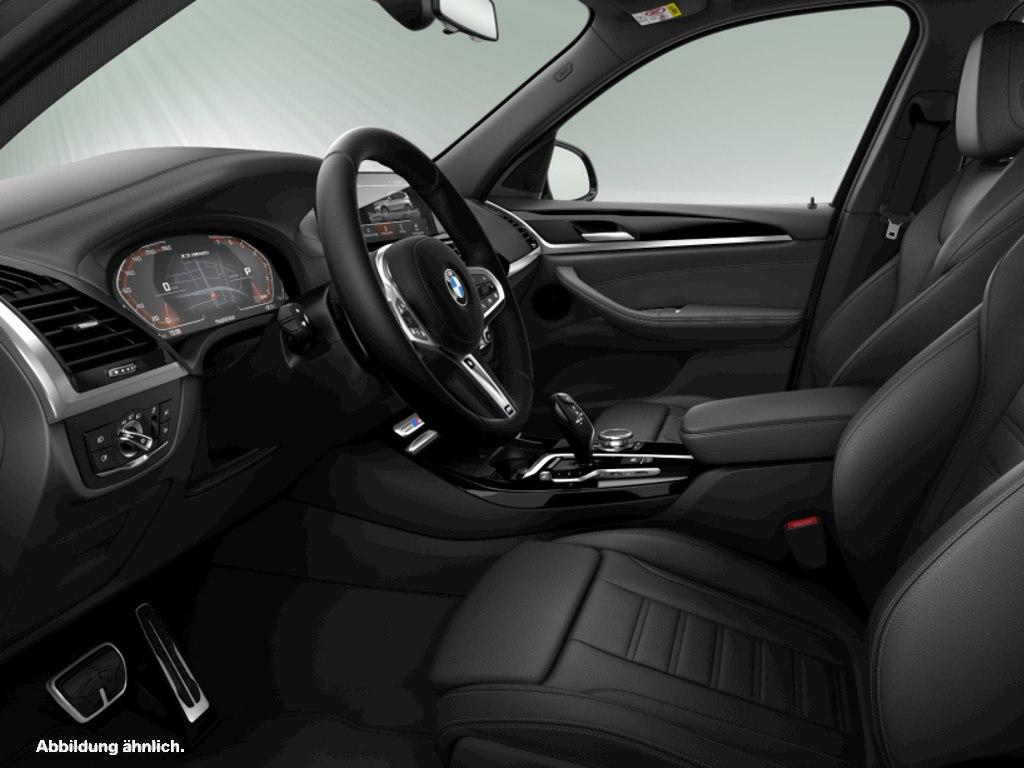 BMW X3 M40 2021