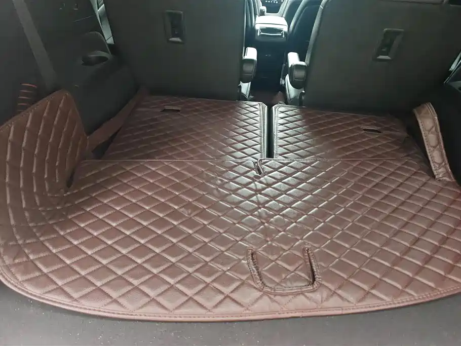 Cadillac XT6 2021