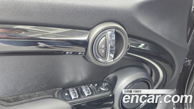 Mini COOPER 2021