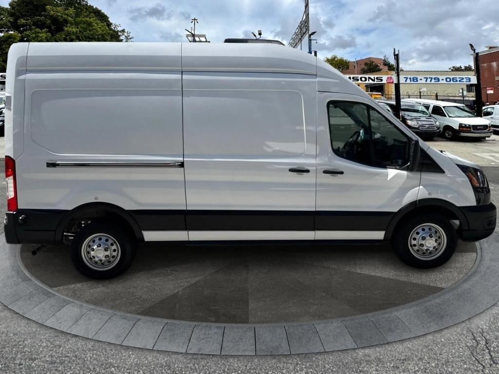 Ford Transit 2023