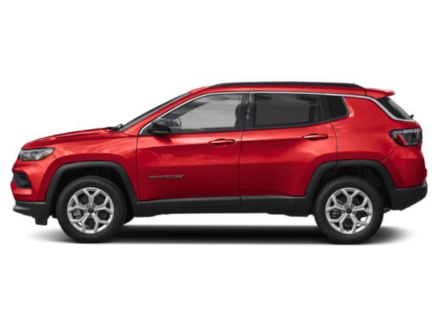 Jeep Compass 2025