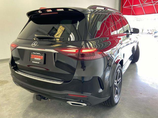Mercedes-Benz GLE 350 2025