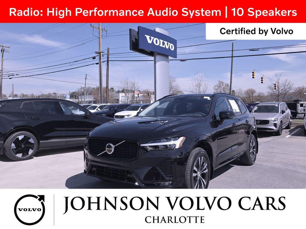 Volvo XC60 2024
