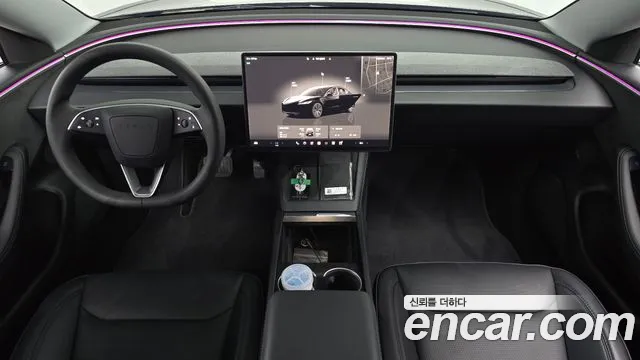 Tesla Model 3 2024