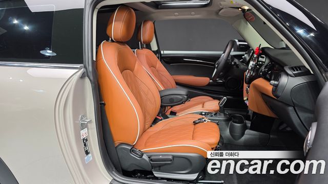 Mini COOPER 2023