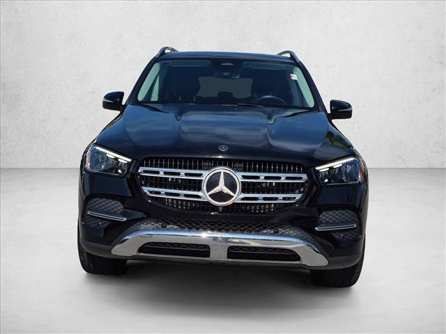 Mercedes-Benz G-Класс 2024