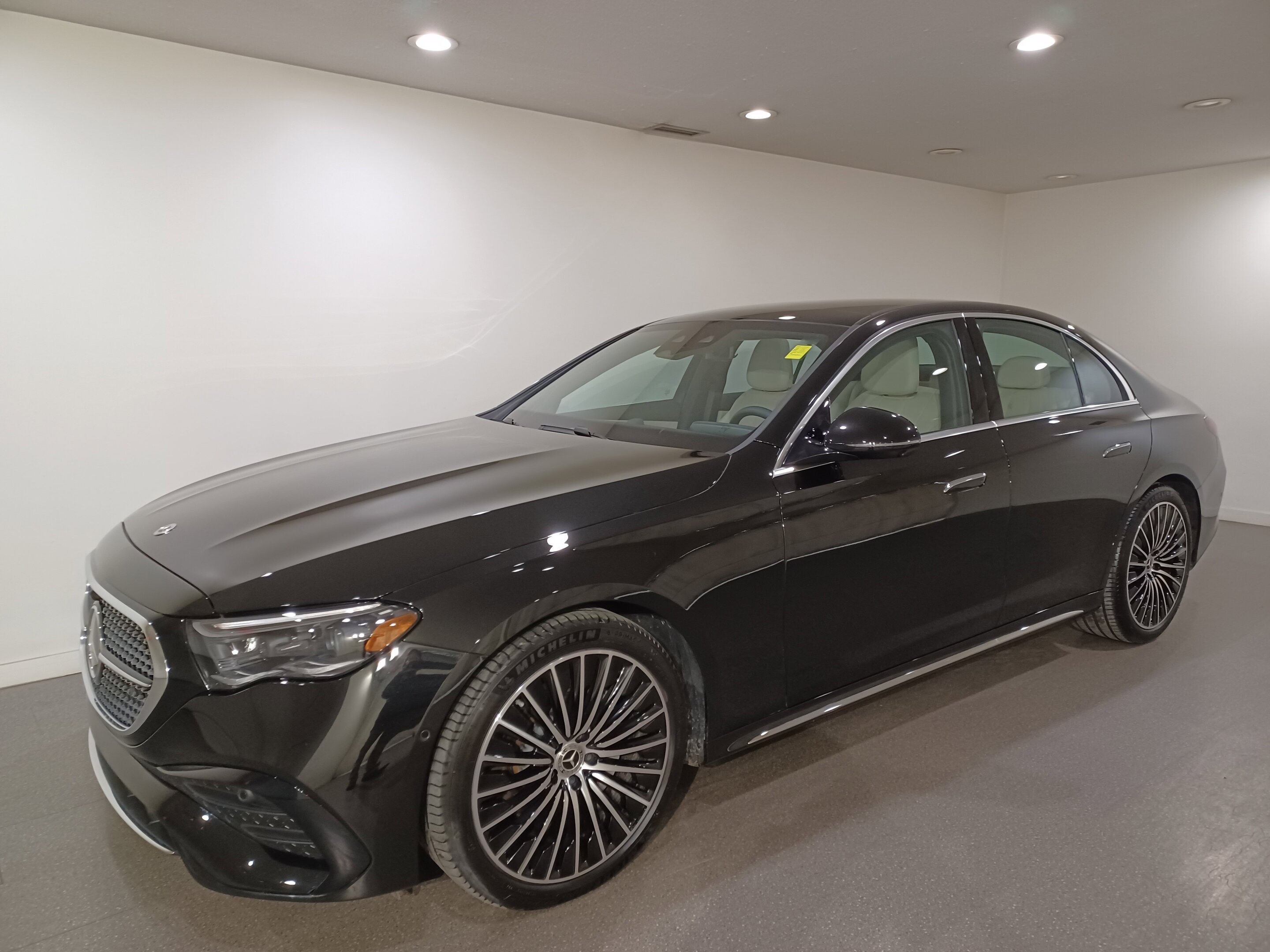 Mercedes-Benz CLA 2025