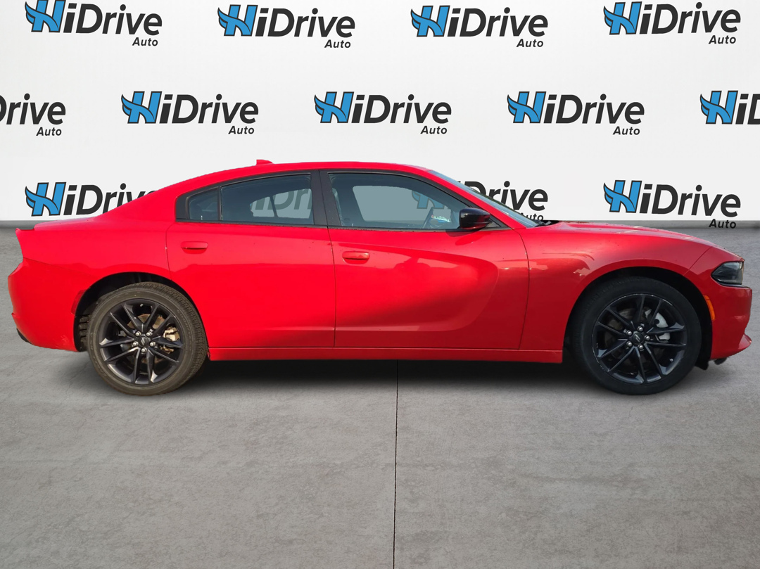 Dodge Charger 2023