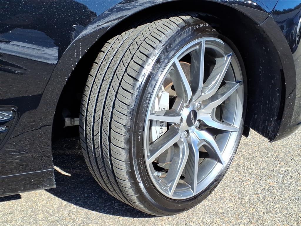 Genesis G70 2025