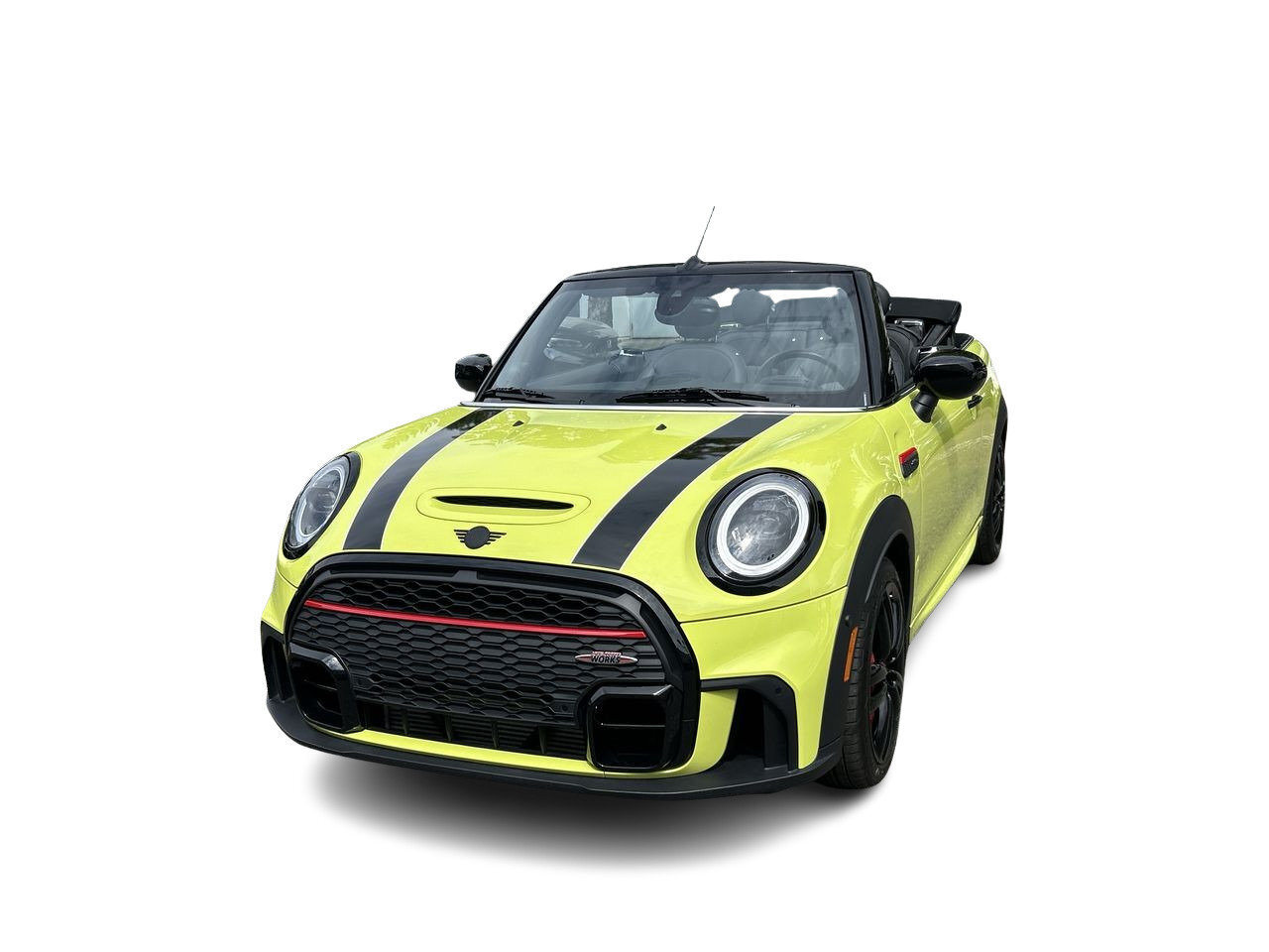 Mini COOPER 2023