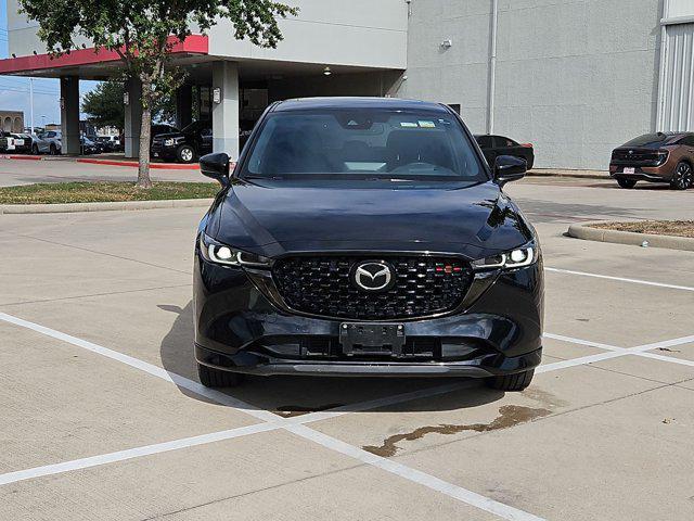 Mazda CX-5 2023
