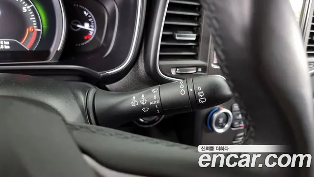 Renault QM6 2023
