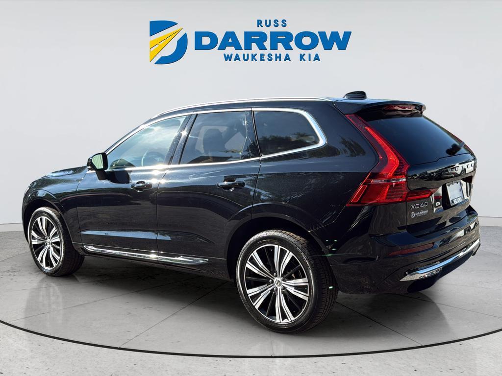 Volvo XC60 2023