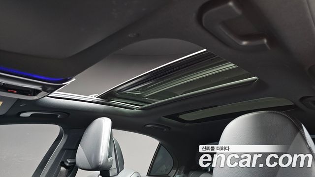 Mercedes-Benz C-Класс 2022