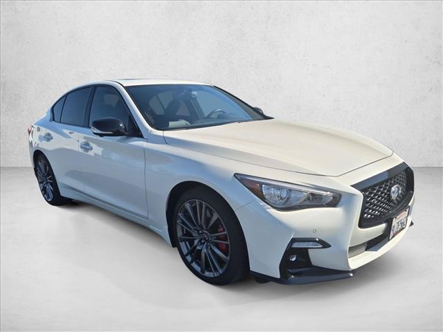 Infiniti Q50 2024