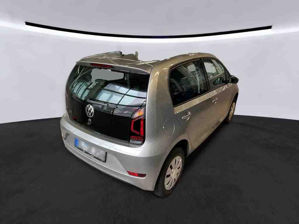 Volkswagen up! 2023