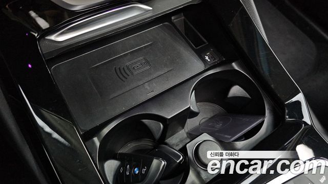 BMW X3 2024