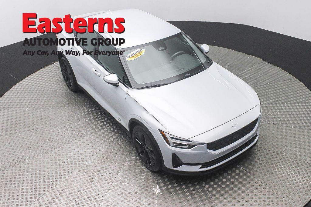 Polestar 2 2023