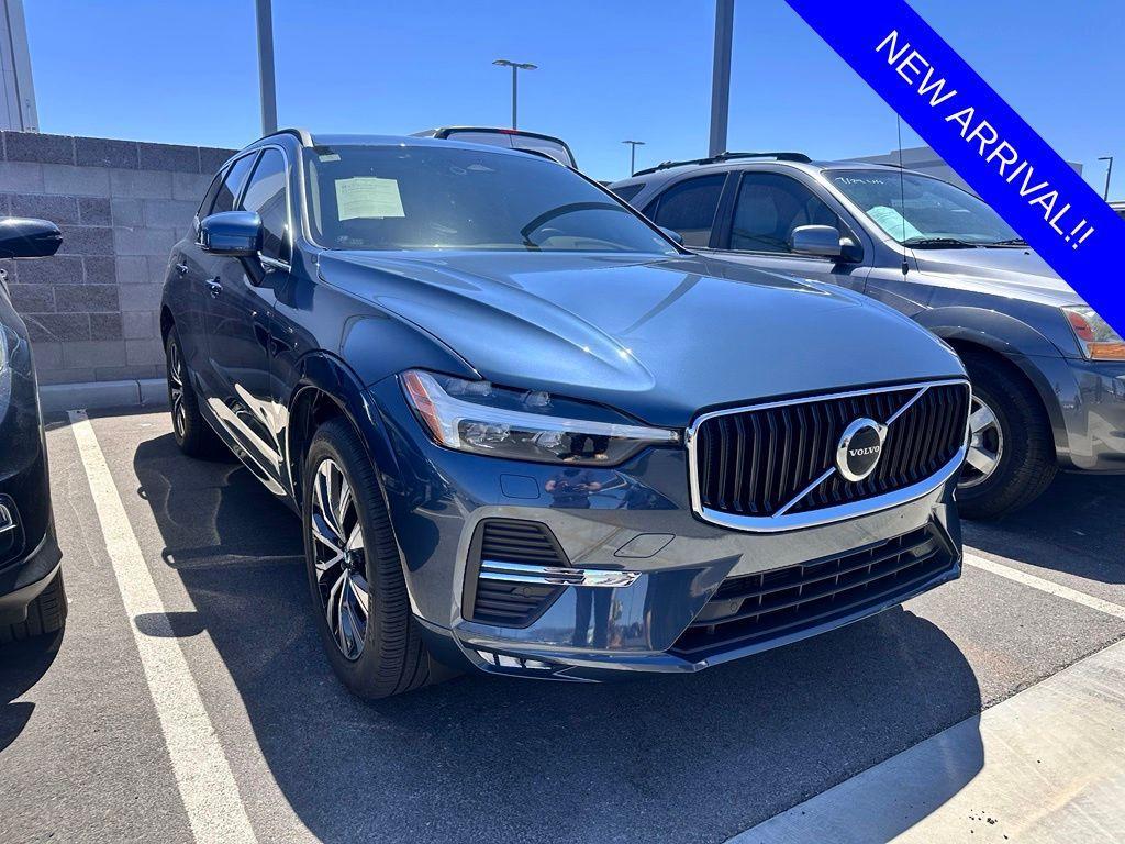 Volvo XC60 2023