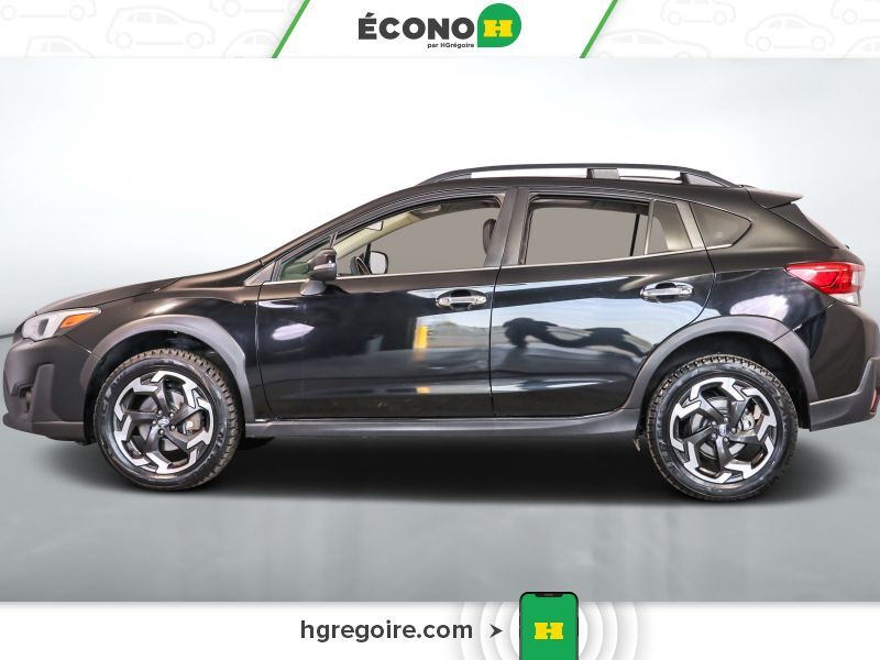 Subaru Crosstrek 2023
