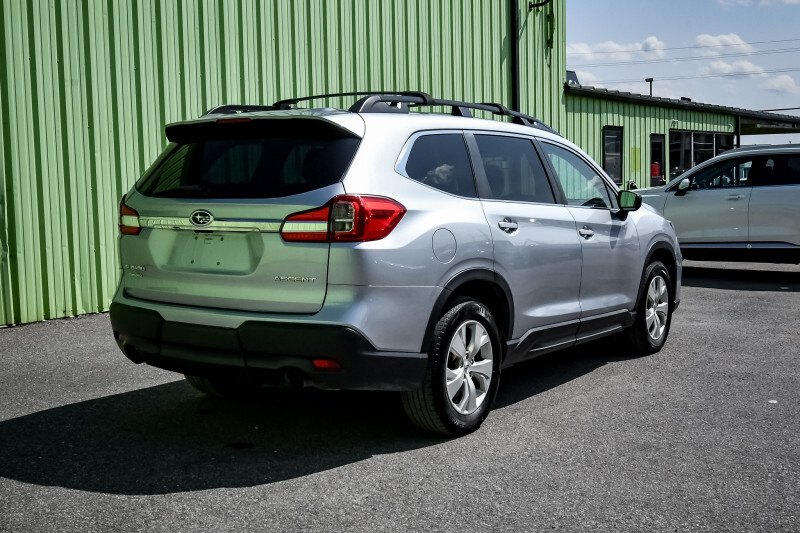 Subaru Ascent 2020