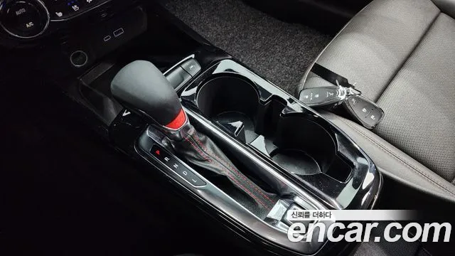 Chevrolet Trax 2024