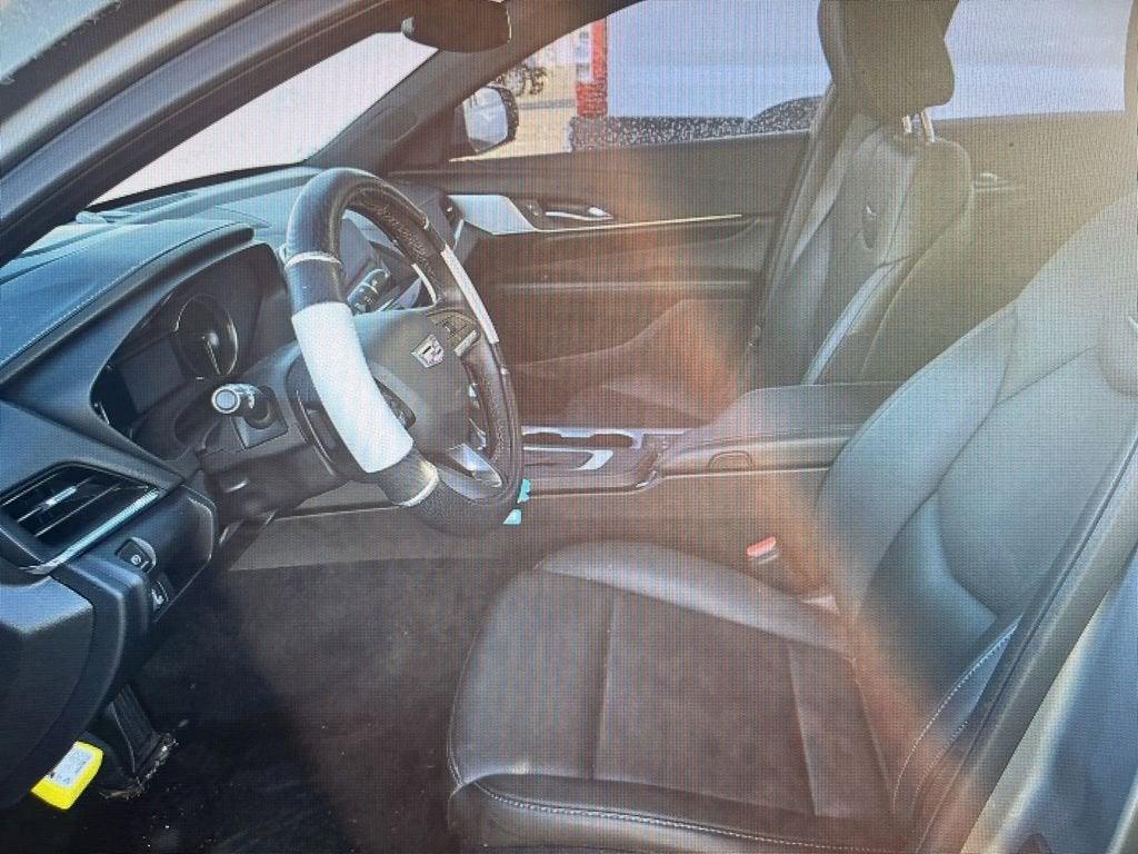 Cadillac CT4 2023