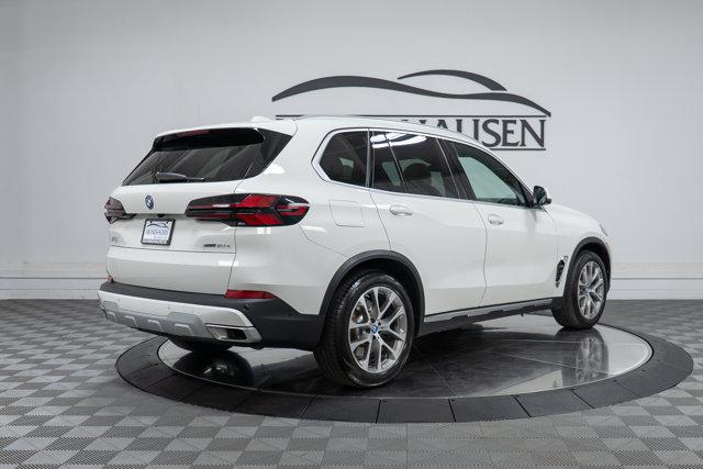 BMW X5 2024