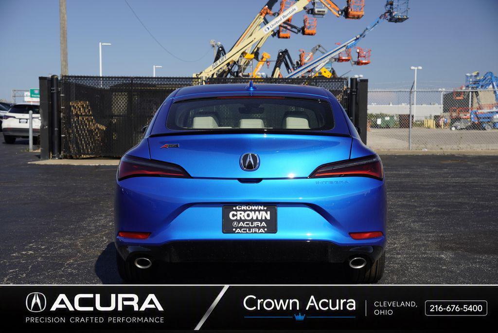 Acura Integra 2026