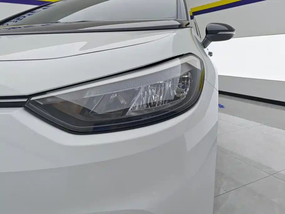 Volkswagen ID.3 2024