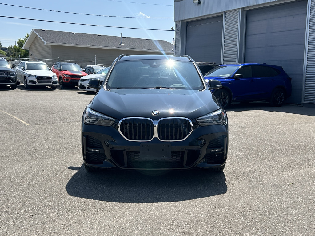 BMW X1 2020
