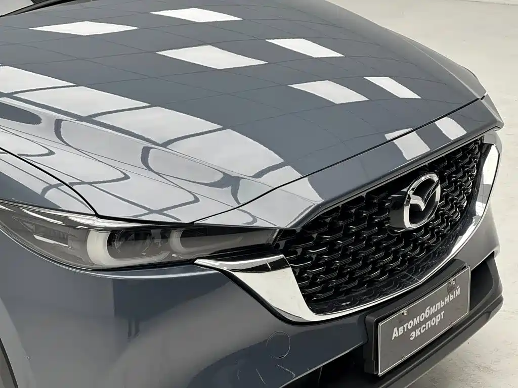 Mazda CX-5 2024