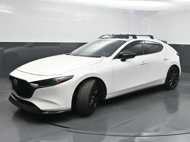 Mazda 3 2024