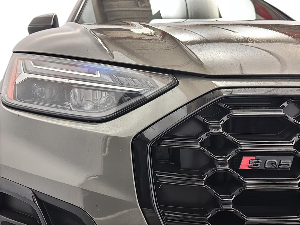 Audi SQ5 2023