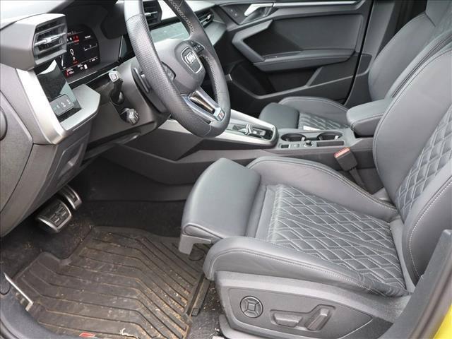 Audi S3 2023